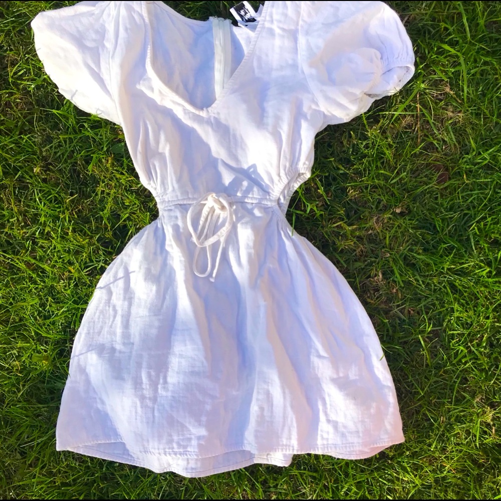 Hermaey dress